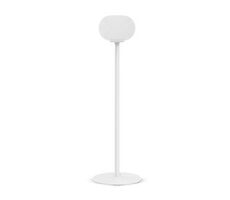 Nedis Lautsprecherhalterung weiß / Kompatibel mit: SONOS® Era300 / Standfuß / 5 kg / Starr / ABS / Metall 