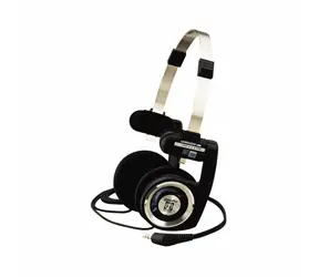 Koss Porta PRO / Tragbarer Kopfhörer / 24 Monate Garantie / ohne Code
