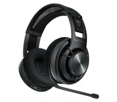 Ausgepackt - Turtle Beach ATLAS AIR schwarz / Kabelloses Gaming-Headset / Mikrofon / BT 5.2 / 2,4GHz / 3,5 mm KlinkeTurtle / ausgepackt
