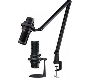 PREYON Stork Scream / Tischmikrofon mit Galgen / Niere / USB-B