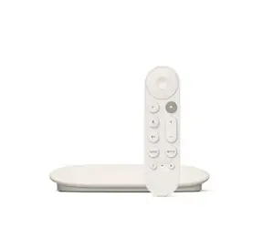 Google TV Streamer 4K 32GB / Multimediacenter / Wi-Fi 5 / Bluetooth 5.1 / HDMI 2.1