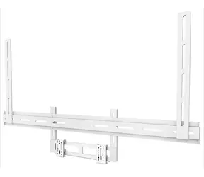 Neomounts BOS Universal / Videobar & Multimedia Kit / Kamerahalterung / Tragkraft 10 kg