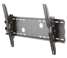 Neomounts PLASMA-W200BLACK / TV-Wandhalterung / Größe 37-85" / VESA 200X200 - 800X400 / Tragkraft 100 kg