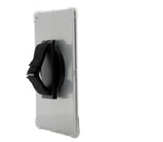 Mobilis universeller drehbarer Tablethalter mit Standfuß und 360°-Drehung