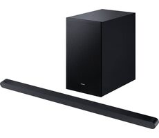 Samsung HW-S810GD/ZG / 3.1.2-Kanal-Soundbar / 330 W / HDMI / Bluetooth / WLAN 