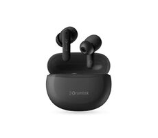 A4Tech B25 schwarz / Bluetooth In-Ear-Kopfhörer / Mikrofon / Bluetooth / Ladecase