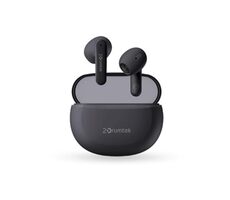 A4Tech 2Drumtek B20 schwarz / Bluetooth In-Ear-Kopfhörer / Mikrofon / Bluetooth / Ladecase