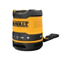 DeWalt DCR009 / Bluetooth-Lautsprecher / USB-C / BT 5.0