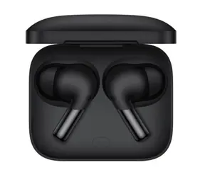 Ausgepackt - OnePlus Buds Pro 2 schwarz / Bluetooth-Kopfhörer mit Mikrofon / Bluetooth 5.3 / IP55 / ausgepackt