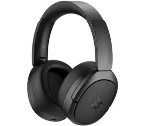 Edifier STAX SPIRIT S5 schwarz / kabellose Kopfhörer / Mikrofon / Bluetooth 5.4 / bis zu 80h