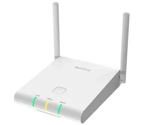 Yealink W90DM weiß / Steuereinheit / bis zu 60 W90B-Basisstationen / 250 gleichzeitig. Anrufe