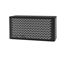 Victrola VPB-400-BLK-INT Music Edition 2 / tragbarer Lautsprecher / Bluetooth 5.0 / IP67 / schwarz