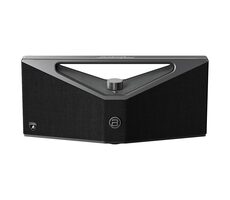 Bugani Brief Pro BS12303 Lamborghini schwarz & silber / tragbarer Lautsprecher / 160W / IPX5 / Bluetooth 5.3
