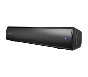 Creative Stage Air V2 schwarz / Soundbar / 2.0 / 10W / Bluetooth 5.3 / USB