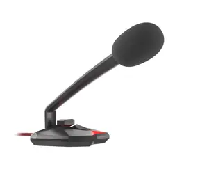 Genesis Radium 200 / Streaming-Mikrofon / USB