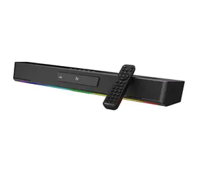 Creative Sound BlasterX Katana SE Schwarz / Soundbar / 5.1 / 180 W / Bluetooth / USB