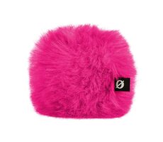 Rode WS9-P pink / Windschutz / für Rode VideoMicro und VideoMic Me Mikrofon