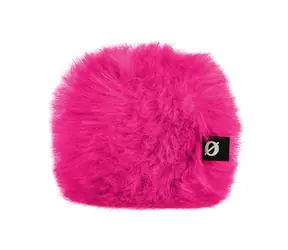 Rode WS9-P pink / Windschutz / für Rode VideoMicro und VideoMic Me Mikrofon