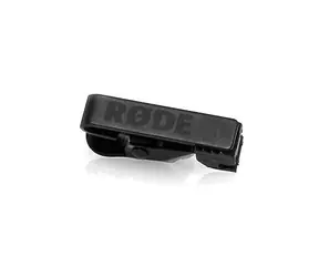 Rode CLIP1 / Kabelhalter