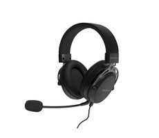 Genesis Toron 301 schwarz / Gaming-Headset mit Mikrofon / USB / 3x 3,5mm Klinke