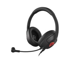 Genesis Radon 800 schwarz / Gaming-Headset mit Mikrofon / 7.1 Virtual