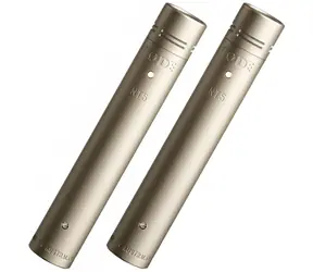 Rode NT5-MP / 2er-Set Kondensatormikrofone / XLR