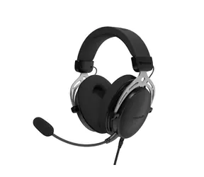 Genesis Toron 531 schwarz / Gaming-Headset mit Mikrofon / USB / 3x 3,5mm Klinke