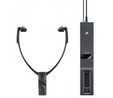 Sennheiser RS 2000 / kabelloses Kopfhörersystem / 3,5 mm Audiobuchse 