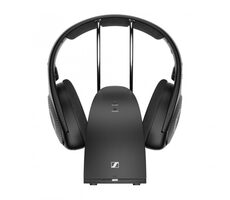 Sennheiser RS 120-W / Kabelloser TV-Kopfhörer / Bluetooth / 3,5 mm Klinke