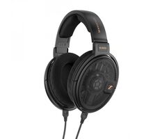 Sennheiser HD 660 S2 / offener kabelgebundener Kopfhörer / 3,5 mm und 6,3 mm / 1,8 m