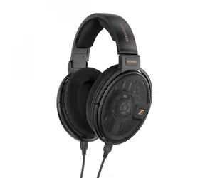 Sennheiser HD 660 S2 / offener kabelgebundener Kopfhörer / 3,5 mm und 6,3 mm / 1,8 m