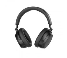 Sennheiser Accentum PLUS schwarz / kabellose Kopfhörer / Bluetooth / USB-C 