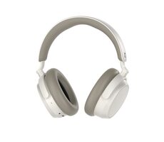 Sennheiser Accentum PLUS weiß / kabellose Kopfhörer / Bluetooth / USB-C / ANC
