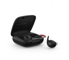 Sennheiser Momentum Sport / kabellose In-Ear-Kopfhörer / Bluetooth / Mikrofon / USB-C