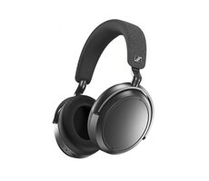 Sennheiser Momentum Wireless 4 graphit / geschlossener kabelloser Kopfhörer / USB CA 