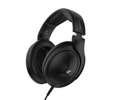 Sennheiser HD 620S schwarz / geschlossener Kopfhörer / 3,5 mm und 6,3 mm / 1,8 m