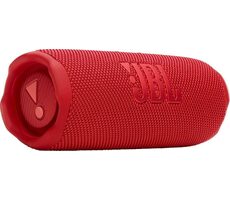 JBL Flip 7 rot / Bluetooth-Lautsprecher / 4800 mAh / IP68 / Bluetooth