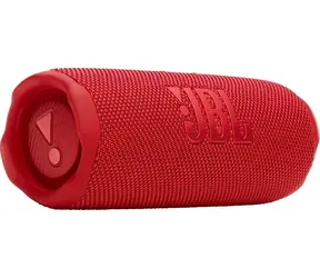 JBL Flip 7 rot / Bluetooth-Lautsprecher / 4800 mAh / IP68 / Bluetooth