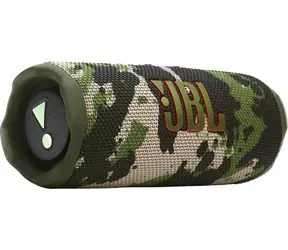 JBL Flip 7 Camouflage / Bluetooth-Lautsprecher / 4800 mAh / IP68 / Bluetooth