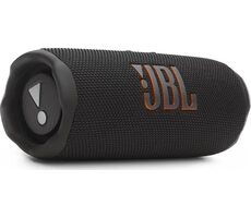 JBL Flip 7 schwarz / Bluetooth-Lautsprecher / 4800 mAh / IP68 / Bluetooth