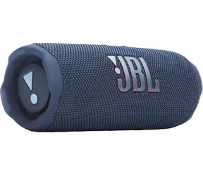 JBL Flip 7 blau / Bluetooth-Lautsprecher / 4800 mAh / IP68 / Bluetooth