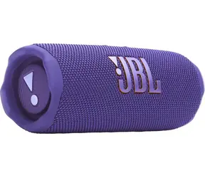 JBL Flip 7 lila / Bluetooth-Lautsprecher / 4800 mAh / IP68 / Bluetooth