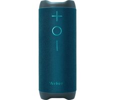 YENKEE YSP 40BE BT ELEMENT VIENTO blau / tragbarer Lautsprecher / 40W / BT 5.3 / IPX6 / bis zu 10 Stunden Akkulaufzeit