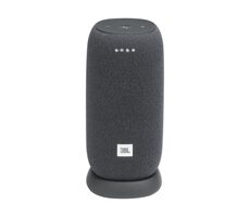 JBL Link Portable schwarz / Tragbarer Lautsprecher / Bluetooth / 8 Stunden Akkulaufzeit