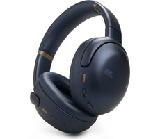 JBL Tour One M3 blau / kabellose Kopfhörer / Mikrofon / Bluetooth