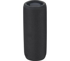 Denver BTV-150B schwarz / Bluetooth Lautsprecher / USB / MicroSD / 2x 5W RMS