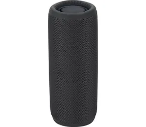 Denver BTV-150B schwarz / Bluetooth Lautsprecher / USB / MicroSD / 2x 5W RMS
