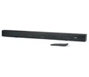 Thomson SB180BT schwarz / Soundbar / 120W / 3,5mm Klinke