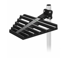 Ausgepackt - Evolveo Jade 2 LTE / aktive Außenantenne / DVB-T&T2 / 48dBi / LTE-Filter / ausgepackt