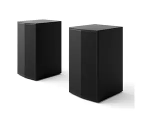 LG SPT8-S schwarz / Lautsprecher / 2.0 / für LG S70TY & S77TY & S90TY & SG10TY